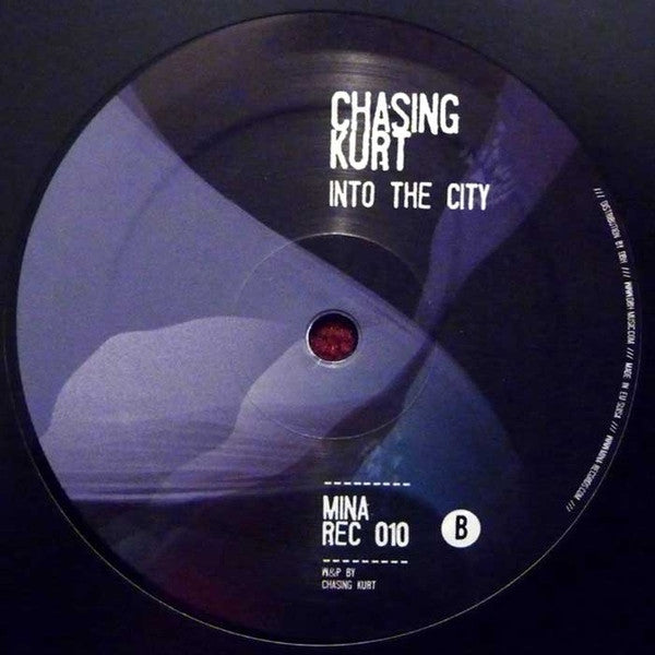 Domy / Chasing Kurt – Love In The Space / Into The City