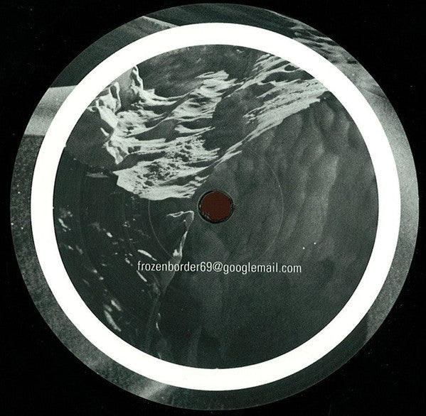 Joe Cocherell – Frozen Border 12
