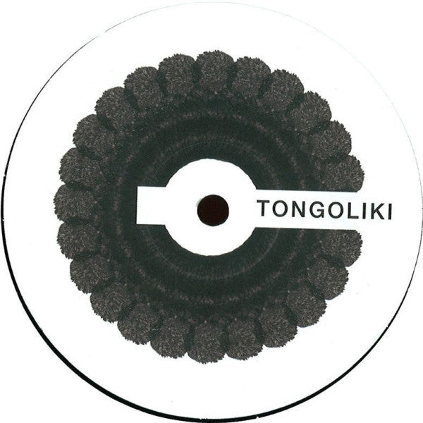 Robert Feedmann – Tongoliki EP