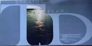 Tangerine Dream – Stratosfear