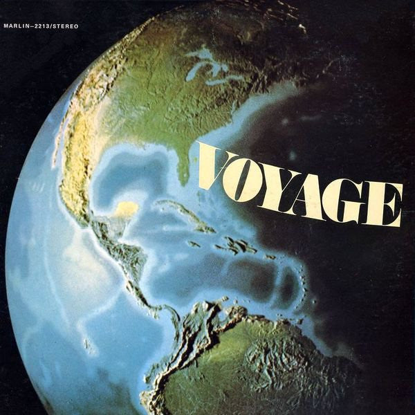 Voyage – Voyage