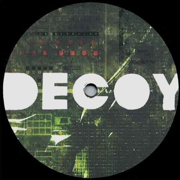 Chris Page – Corpus Delicti EP