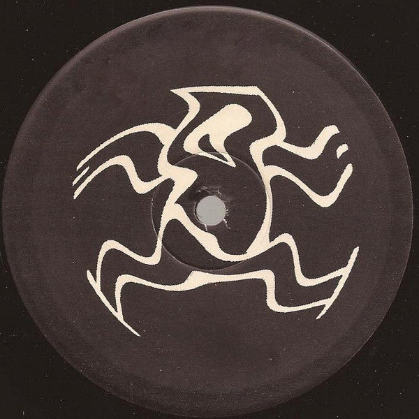 Dished-Out Bums – Sector Two E.P.