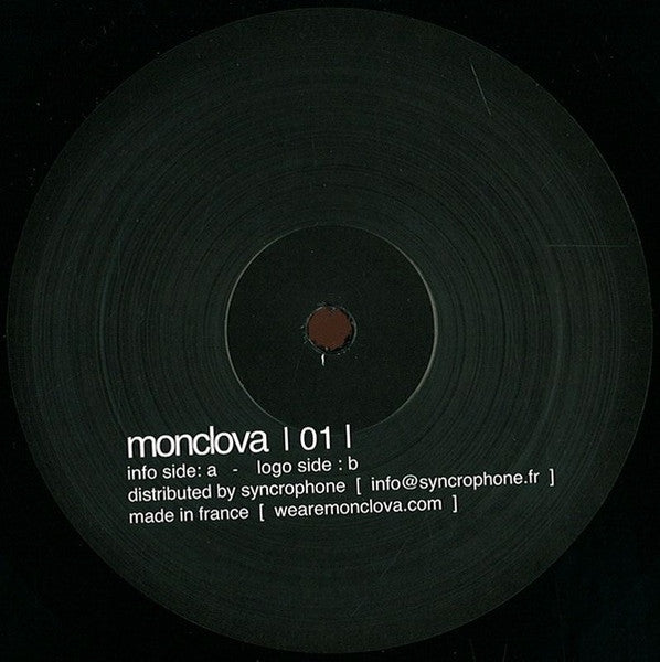 Monclova - #1