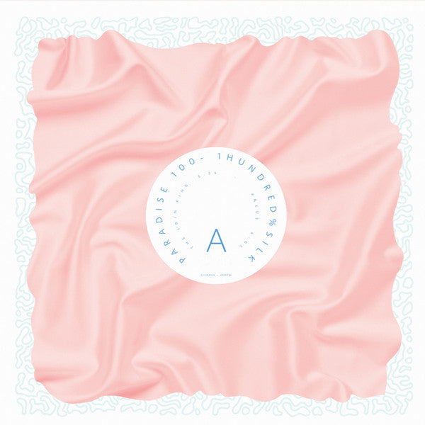 Paradise 100 - The Loin King