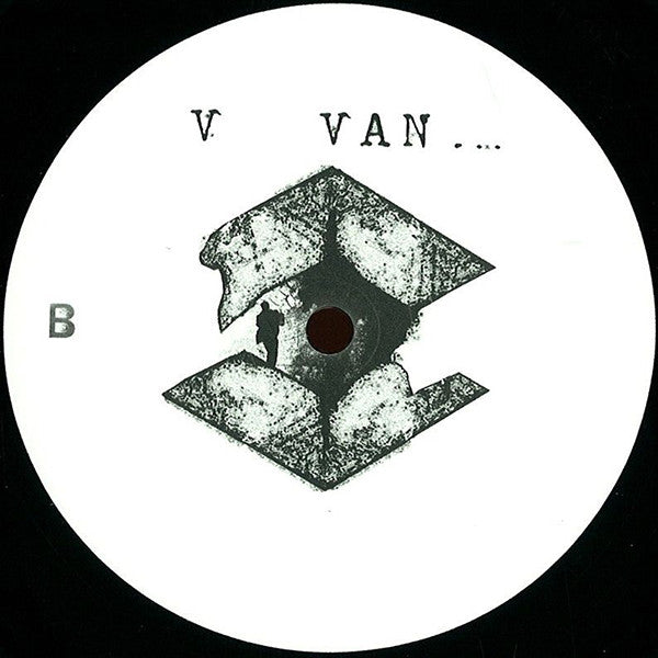 Divvorce – Vanessa (A Dreamer)