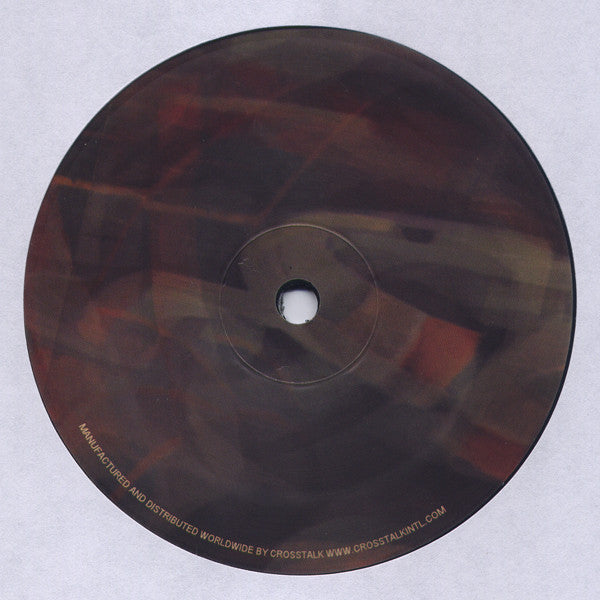 Amir Alexander – The Ghost EP