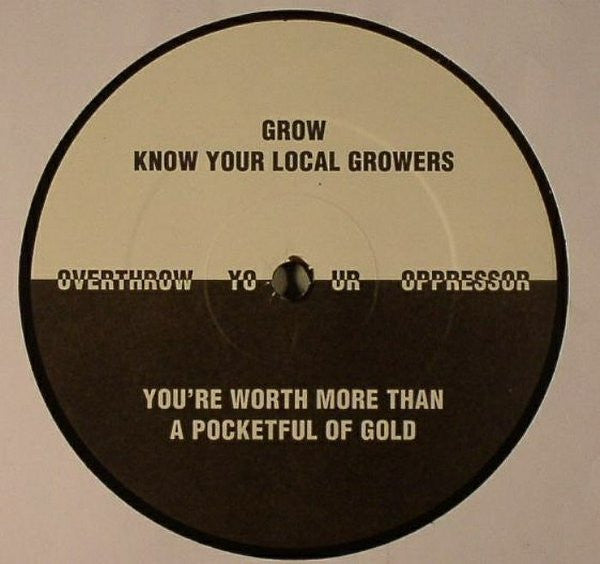 Various – subBASSSS004
