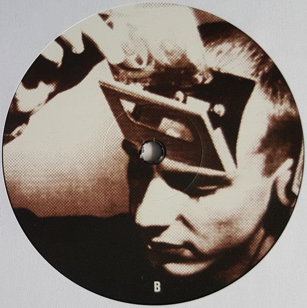 Peter JD, Andrew Soul – Known By None EP