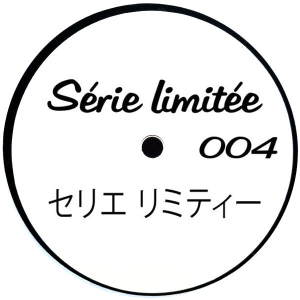 Various - Série Limitée 004