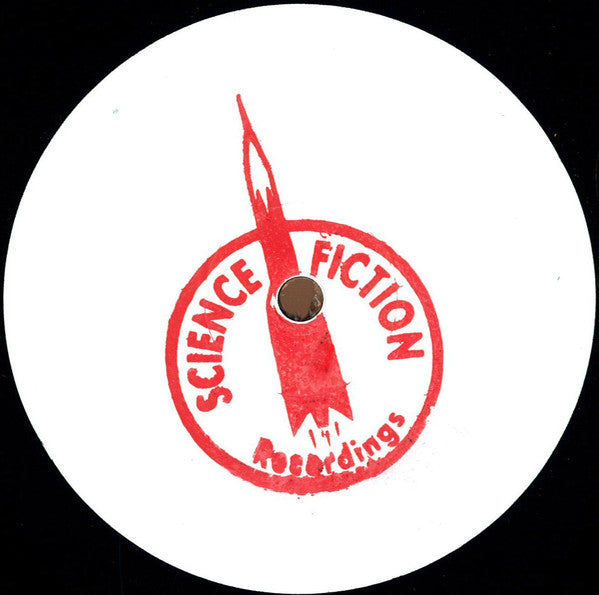 Hinode – Science Fiction Recordings 002