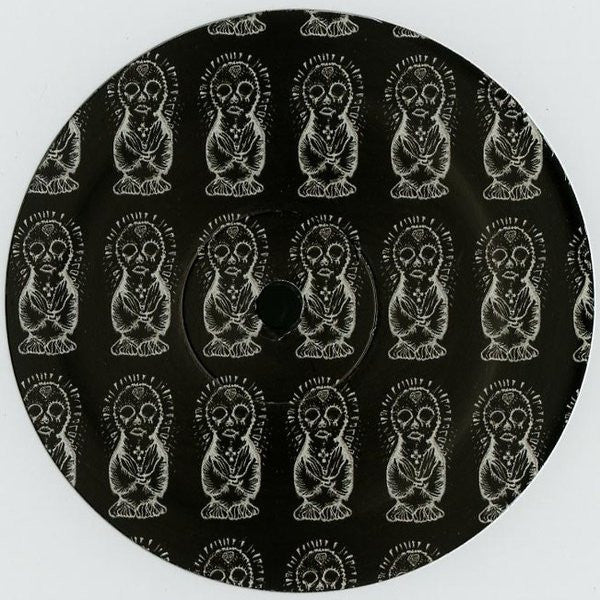 Grey People – Sludge Ball