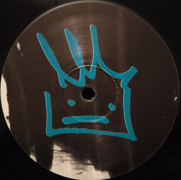 Cut And Paste - Cut It Nice E.P.