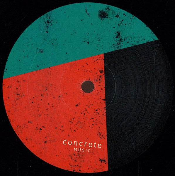 Voiron – Radôme EP