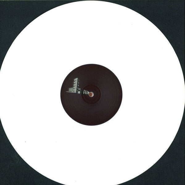 Birth Of Frequency – Bad Tempered EP