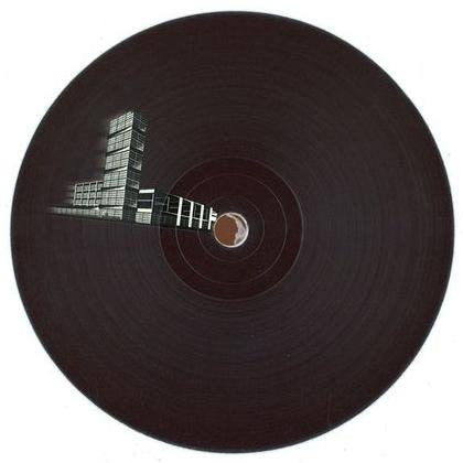 Birth Of Frequency – Bad Tempered EP