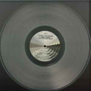 Emile Strunz - North Sea Body Music