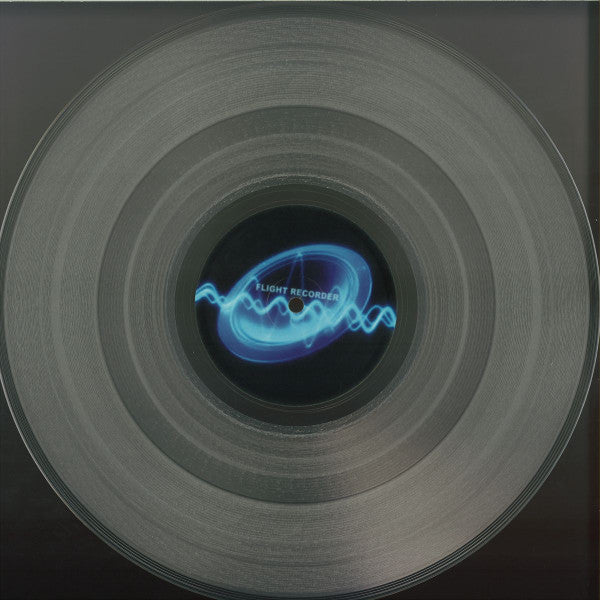 Emile Strunz - North Sea Body Music