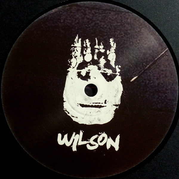 Fabio Monesi – The Deeper Side Of London EP Part.1