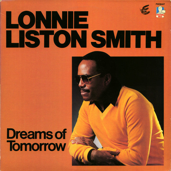 Lonnie Liston Smith – Dreams Of Tomorrow