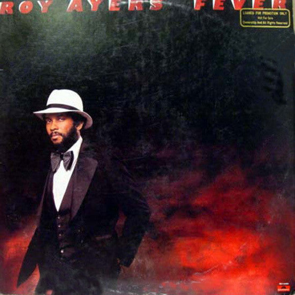Roy Ayers – Fever