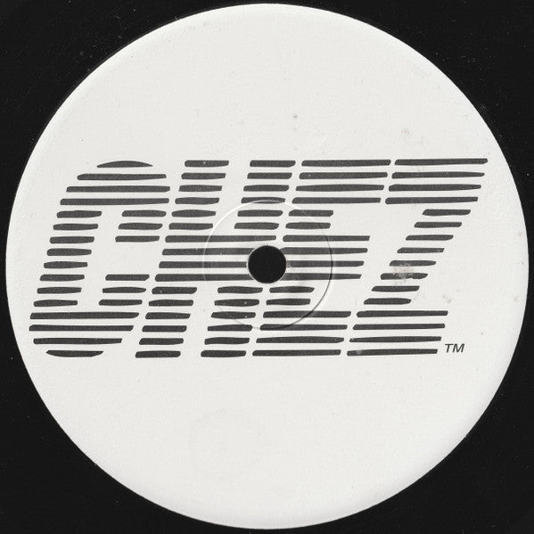Club Session Featuring Chancelle - All U Got