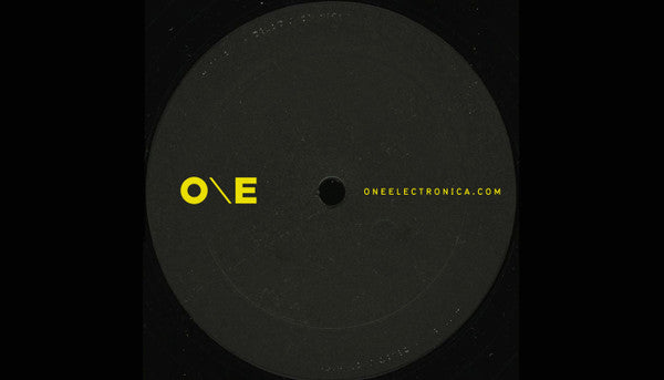 Samaan - Apertures Of Adelaide EP