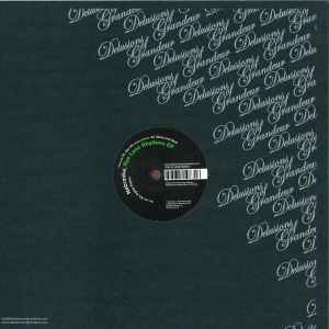 Nebraska – Rye Lane Rhythms EP