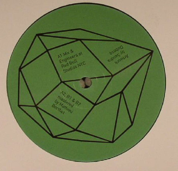 Various – Textures 3PM