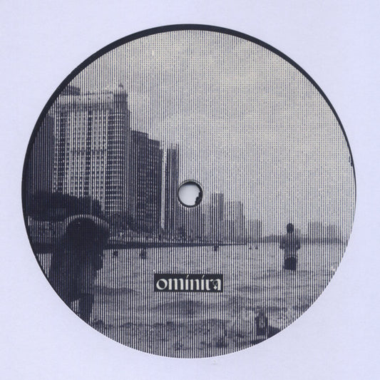 Noleian Reusse – Black Tekno EP