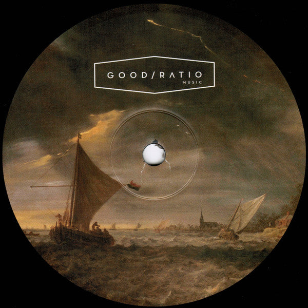 Carlo – Forget Me Not