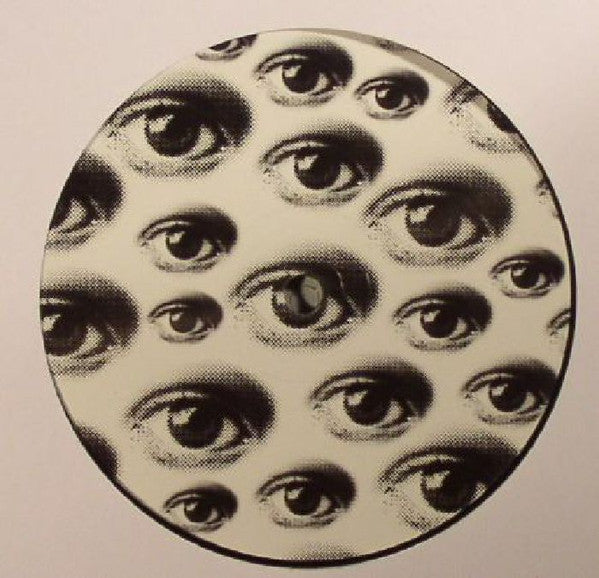 Von Party – Psychotropics E.P