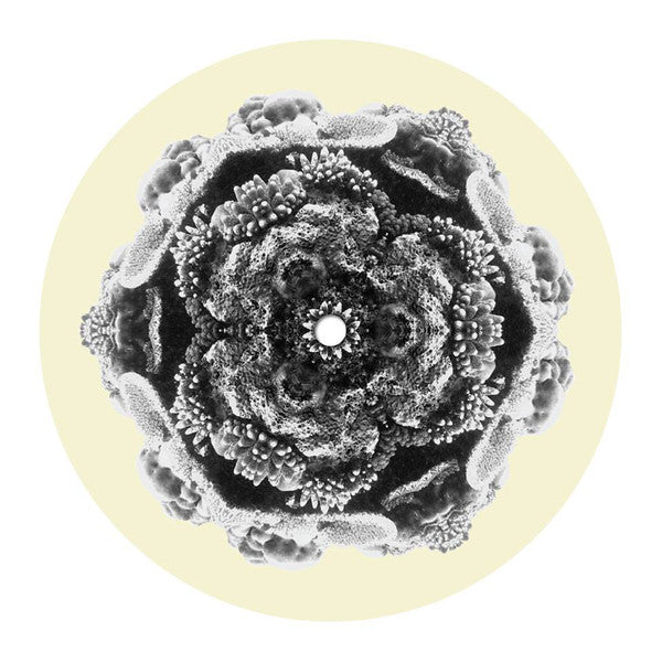 Eltron - The Light EP