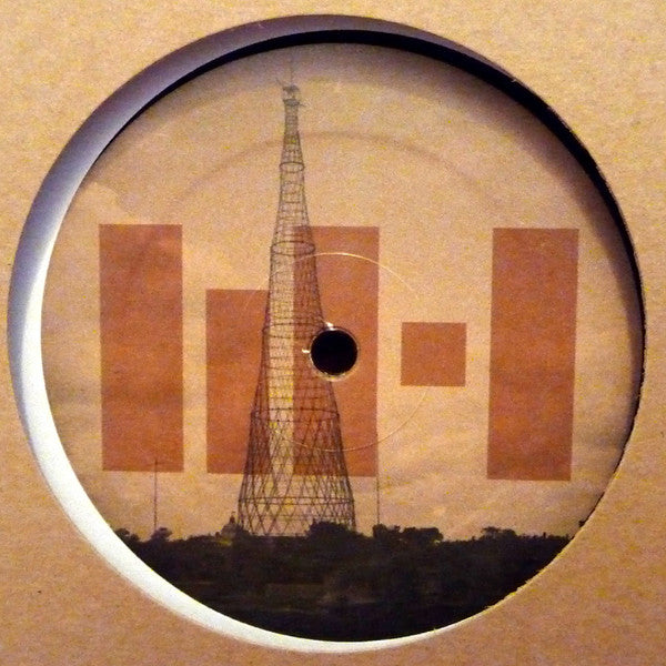 Module One – Triangulation EP