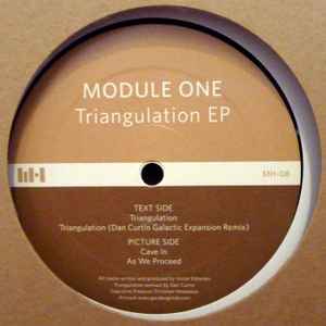 Module One – Triangulation EP