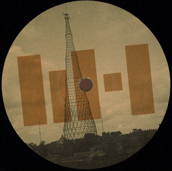 Module One – Triangulation EP