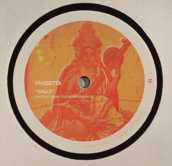 Various – Sauce81 Remixes