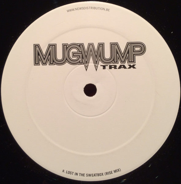 Mugwump – Lost In The Sweatbox