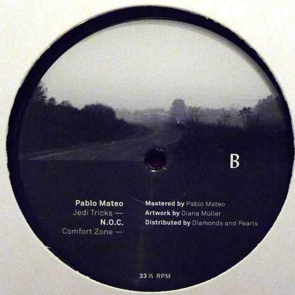 Various – Never Stop
