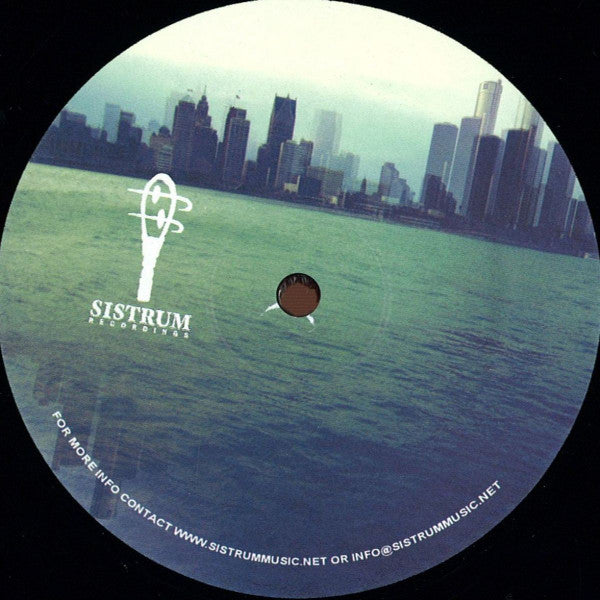 Various – Genesis Tracks Vol. 2