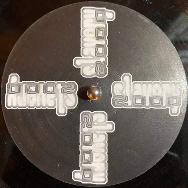 Dirk Jones – What Would Dirk Do E.P.