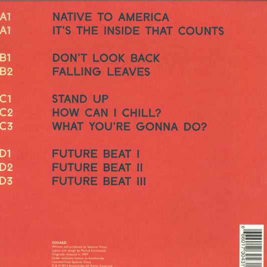 Gemini – Imagine-A-Nation
