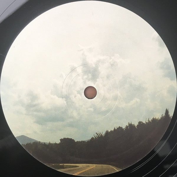 Adam Feingold – Ascension EP