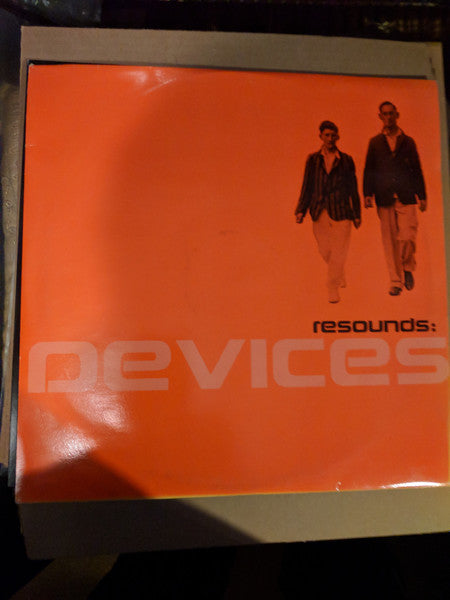 Various – Devices