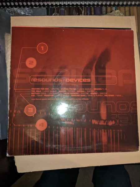 Various – Devices