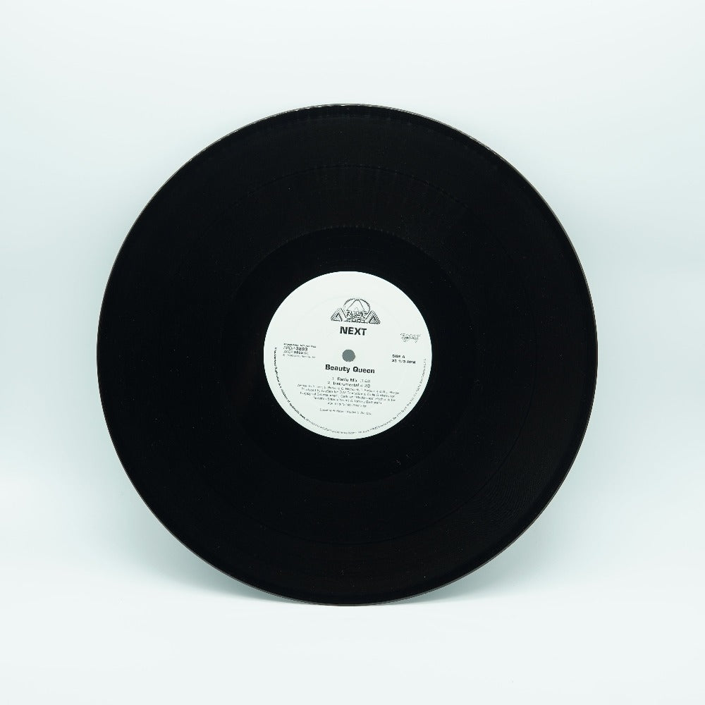 Vinilo Next – Beauty Queen