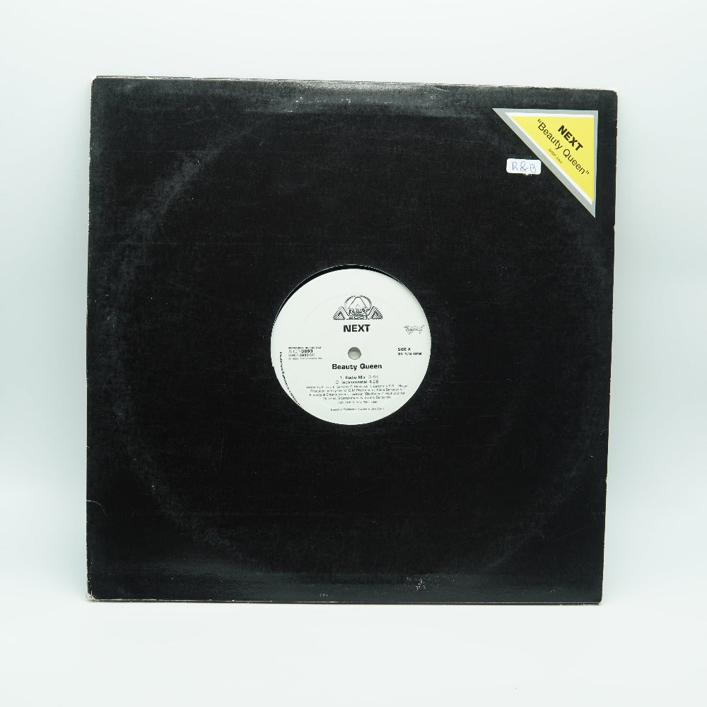 Vinilo Next – Beauty Queen