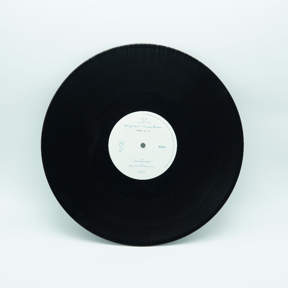 Vinilo The Juan Maclean - Happy House - Remixes #1