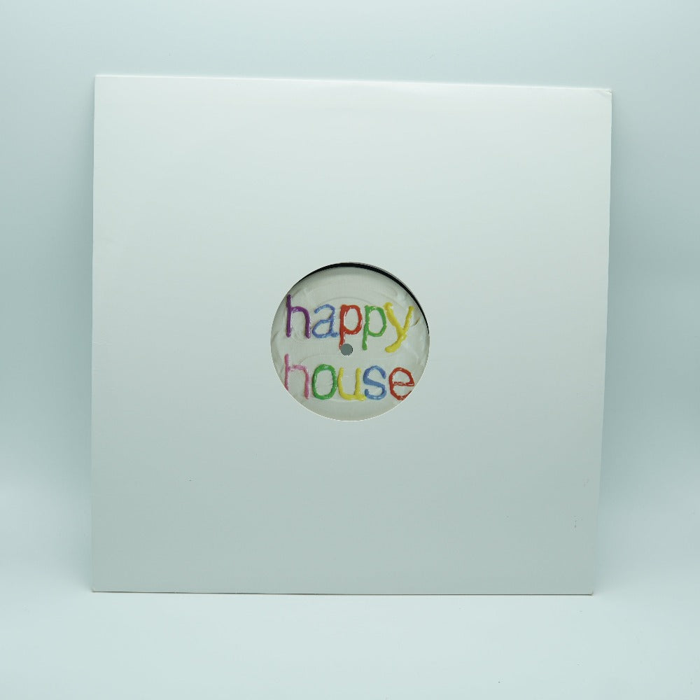 Vinilo The Juan Maclean - Happy House - Remixes #1