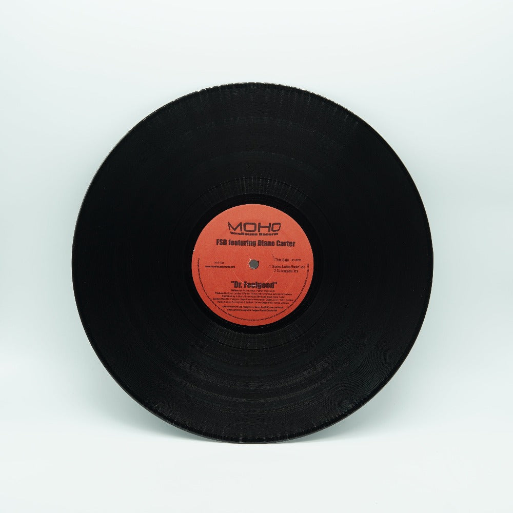 FSB – Dr. Feelgood